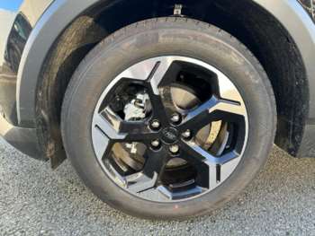 Used Ford Transit Courier  for sale - 74471246: Photo