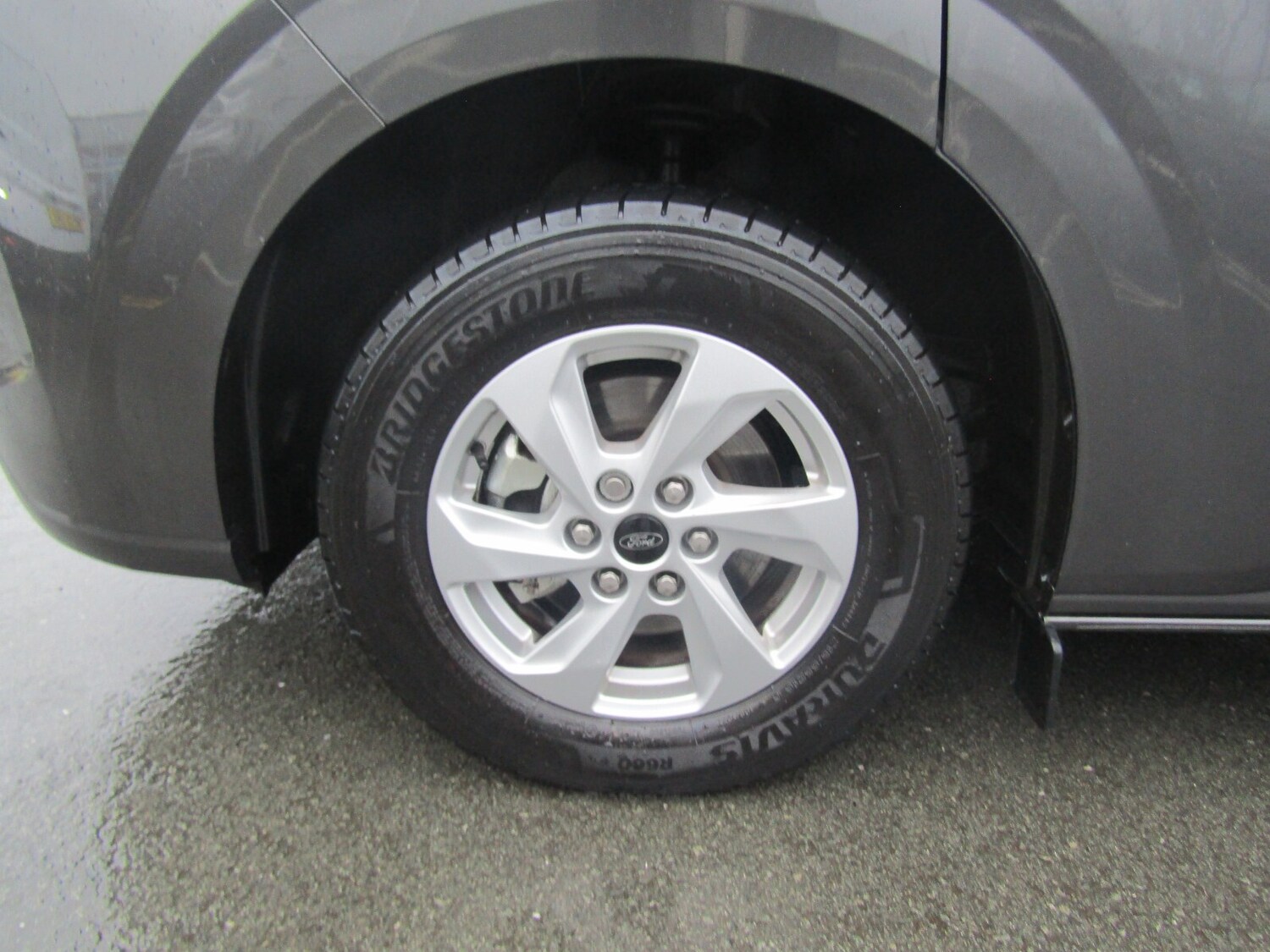 Used Ford Transit Custom 2025 for sale - 76556947: Photo 10