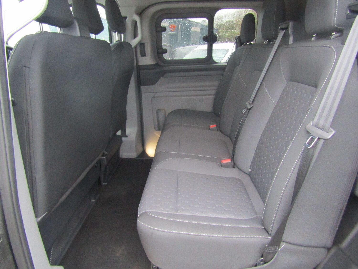 Used Ford Transit Custom 2025 for sale - 76556947: Photo 14