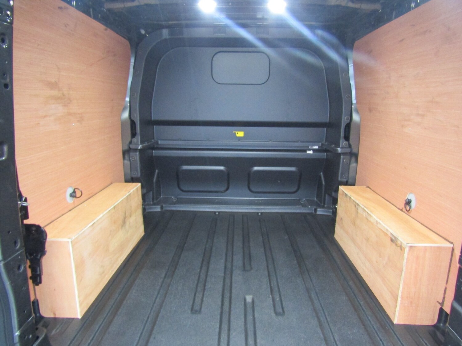 Used Ford Transit Custom 2025 for sale - 76556947: Photo 16