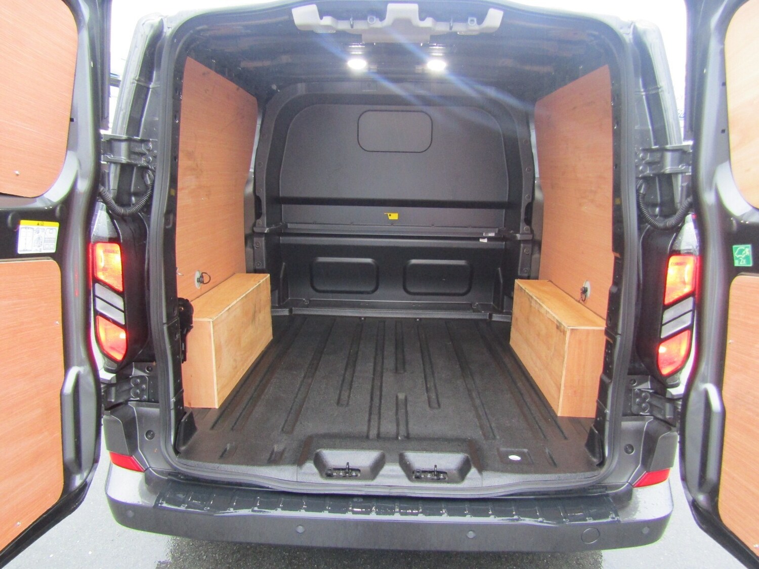 Used Ford Transit Custom 2025 for sale - 76556947: Photo 17