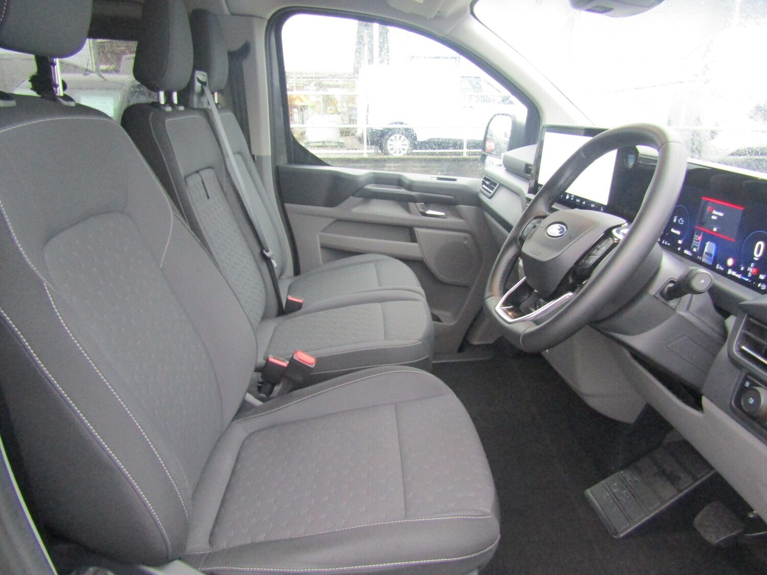 Used Ford Transit Custom 2025 for sale - 76556947: Photo 19