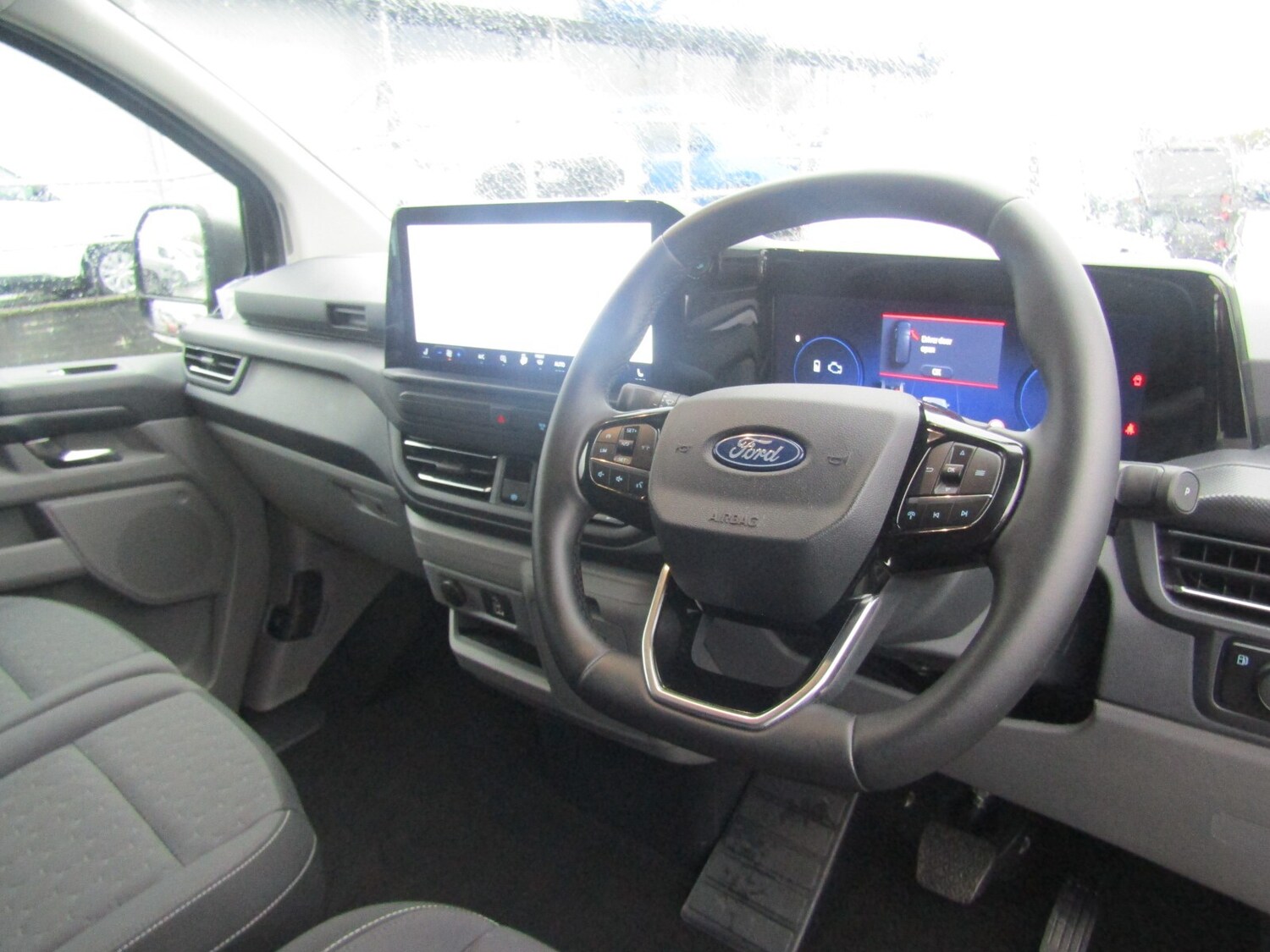 Used Ford Transit Custom 2025 for sale - 76556947: Photo 20