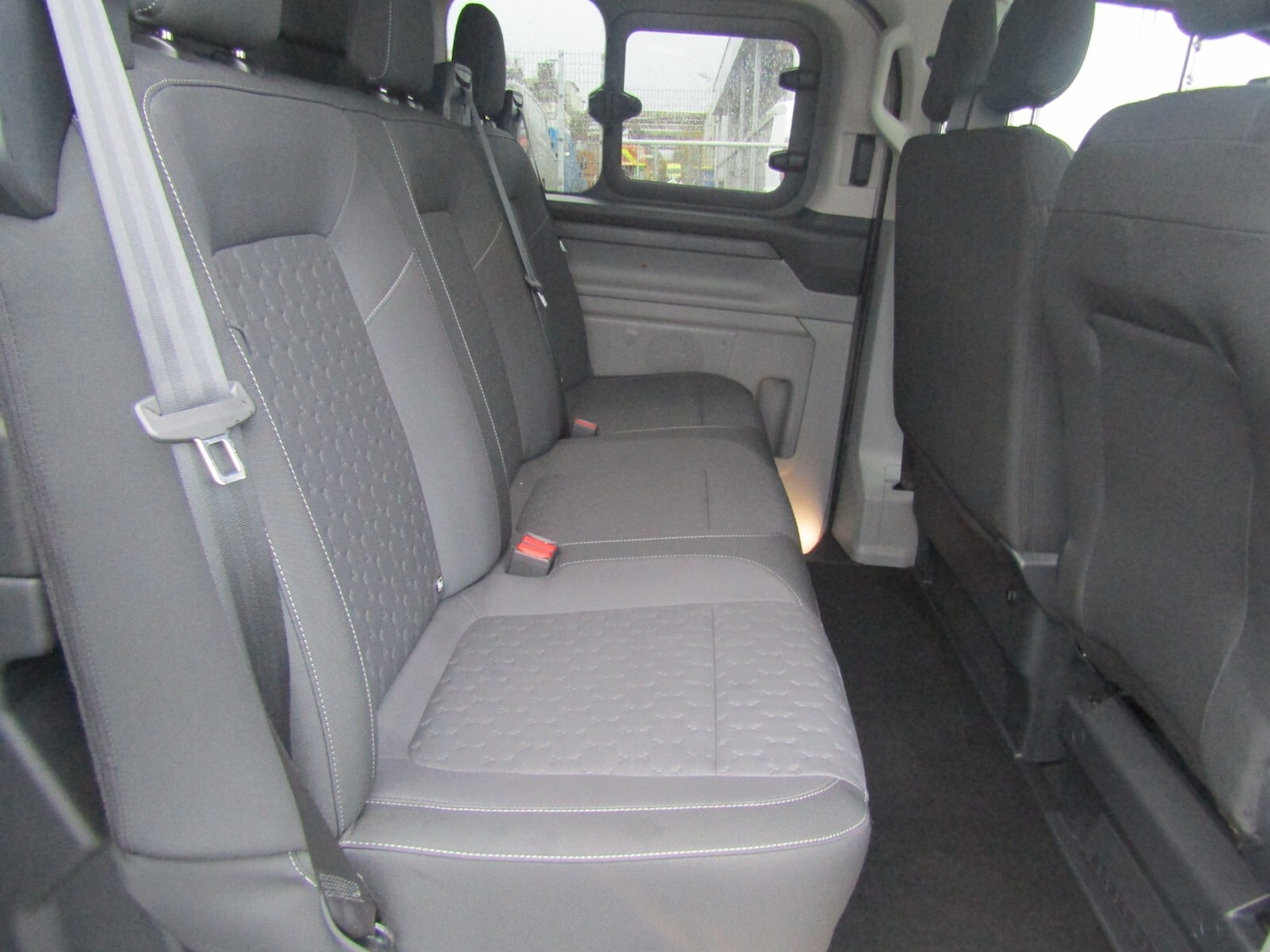 Used Ford Transit Custom 2025 for sale - 76556947: Photo 21