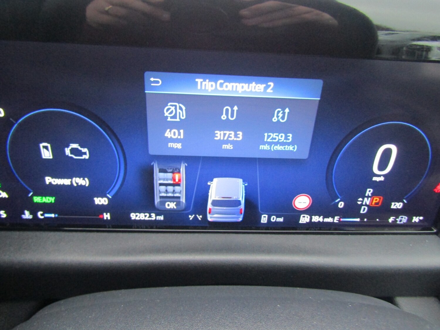 Used Ford Transit Custom 2025 for sale - 76556947: Photo 26