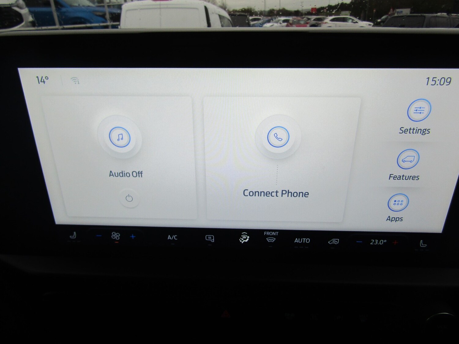 Used Ford Transit Custom 2025 for sale - 76556947: Photo 27