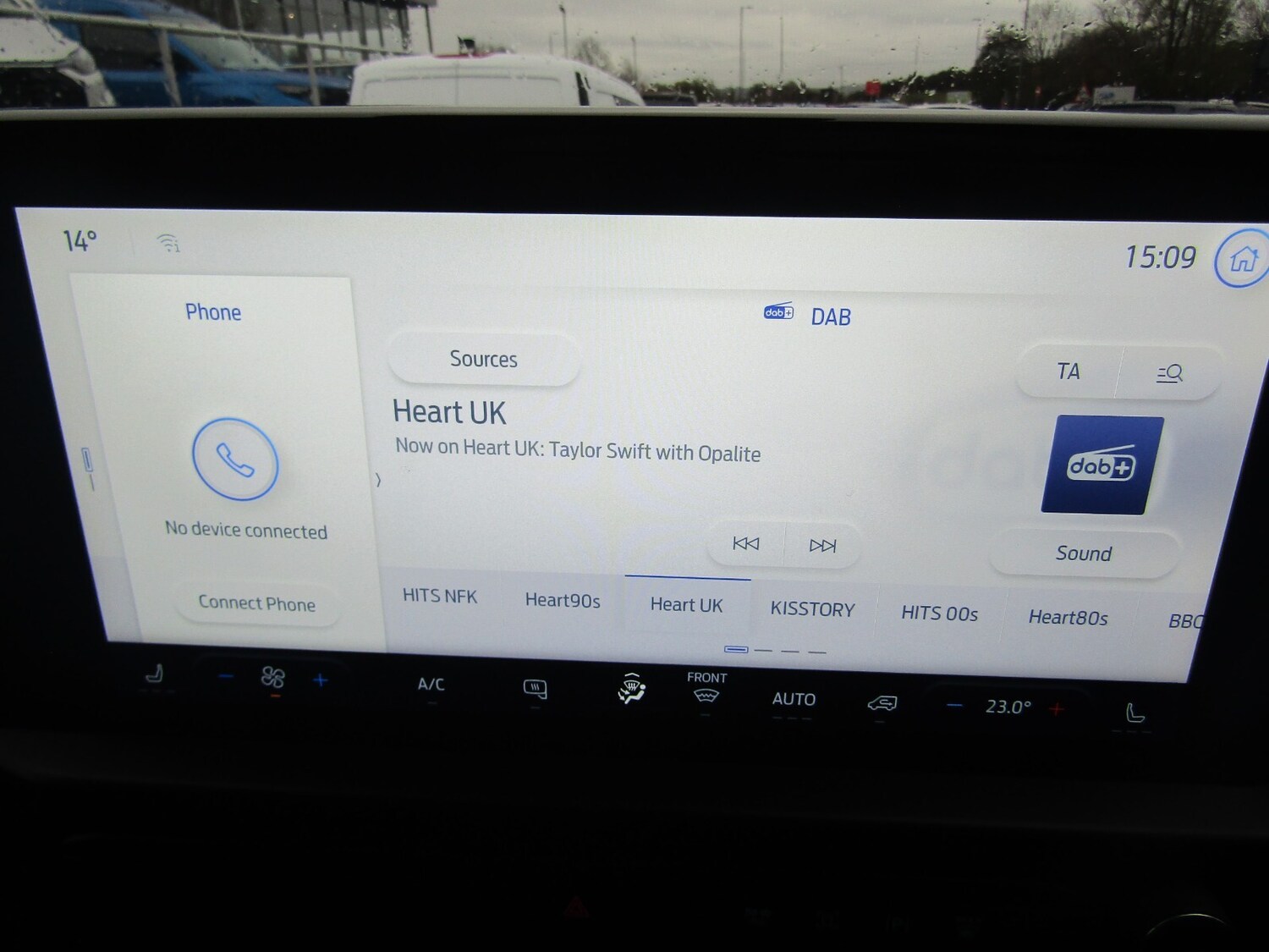 Used Ford Transit Custom 2025 for sale - 76556947: Photo 28