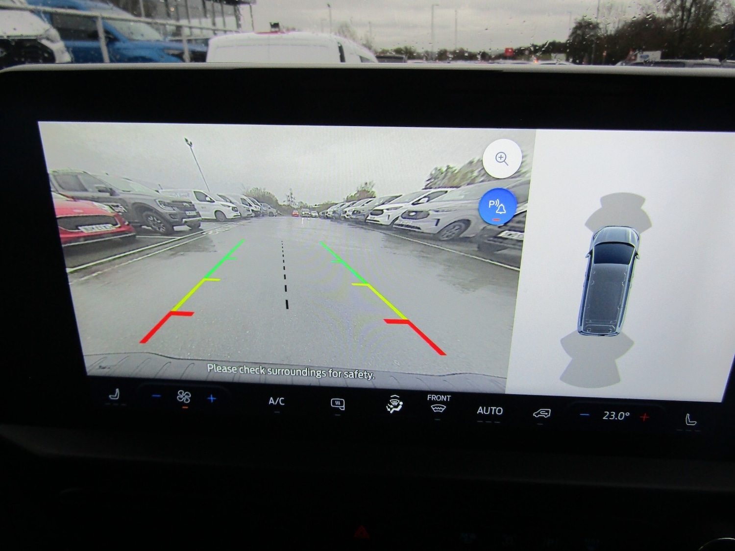 Used Ford Transit Custom 2025 for sale - 76556947: Photo 29