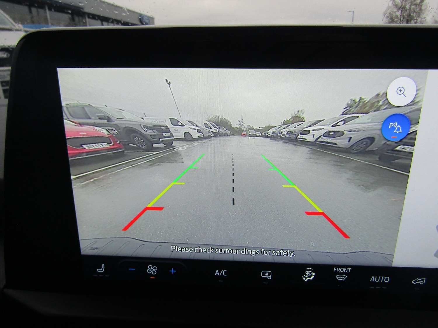 Used Ford Transit Custom 2025 for sale - 76556947: Photo 30