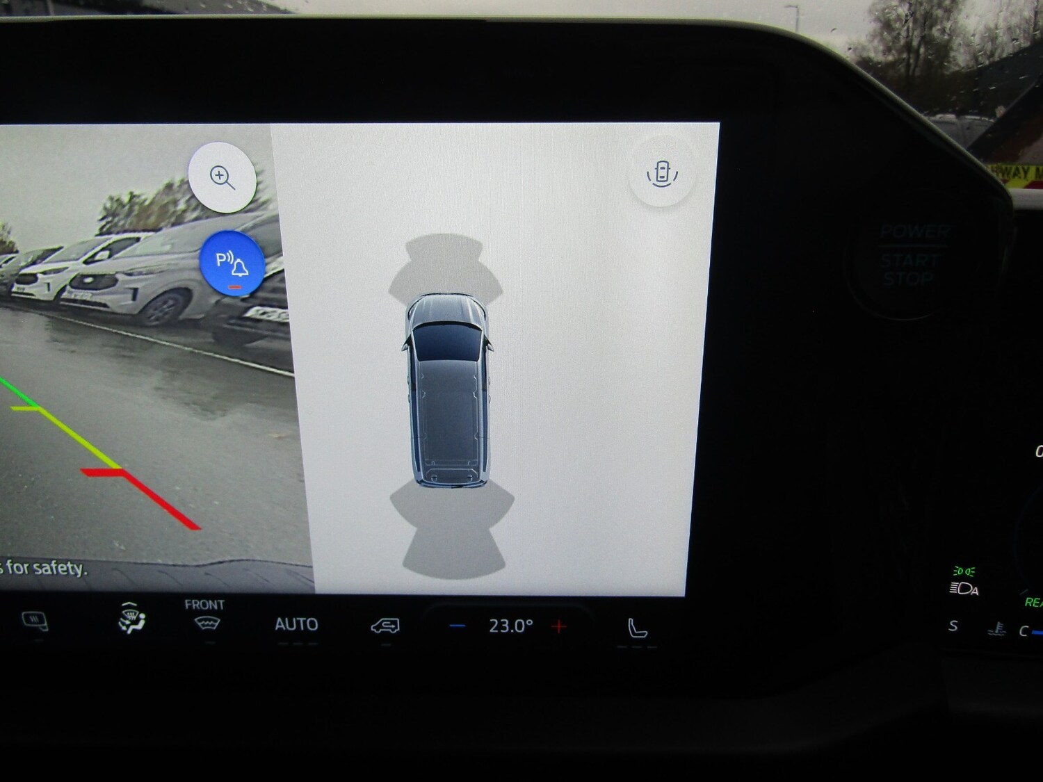 Used Ford Transit Custom 2025 for sale - 76556947: Photo 31