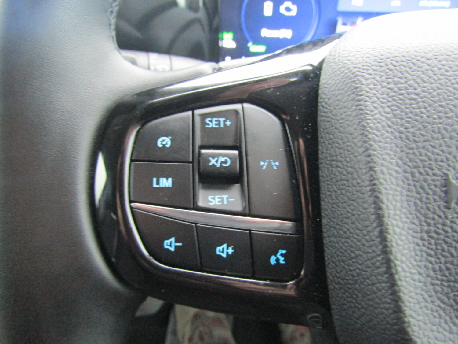 Used Ford Transit Custom 2025 for sale - 76556947: Photo 32