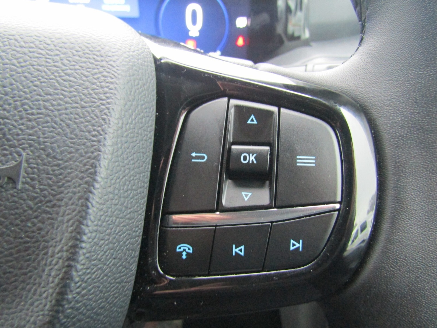 Used Ford Transit Custom 2025 for sale - 76556947: Photo 33