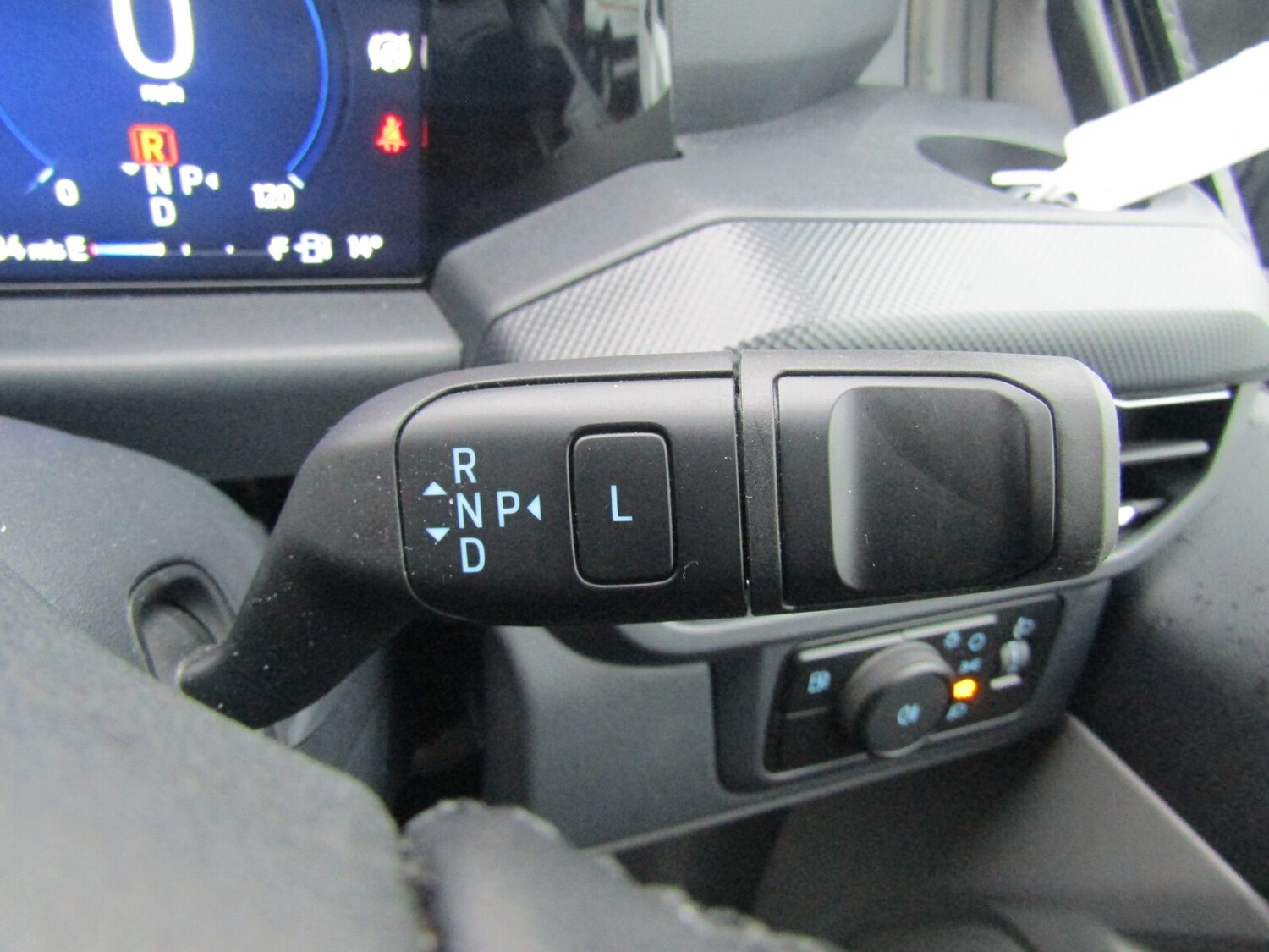 Used Ford Transit Custom 2025 for sale - 76556947: Photo 34