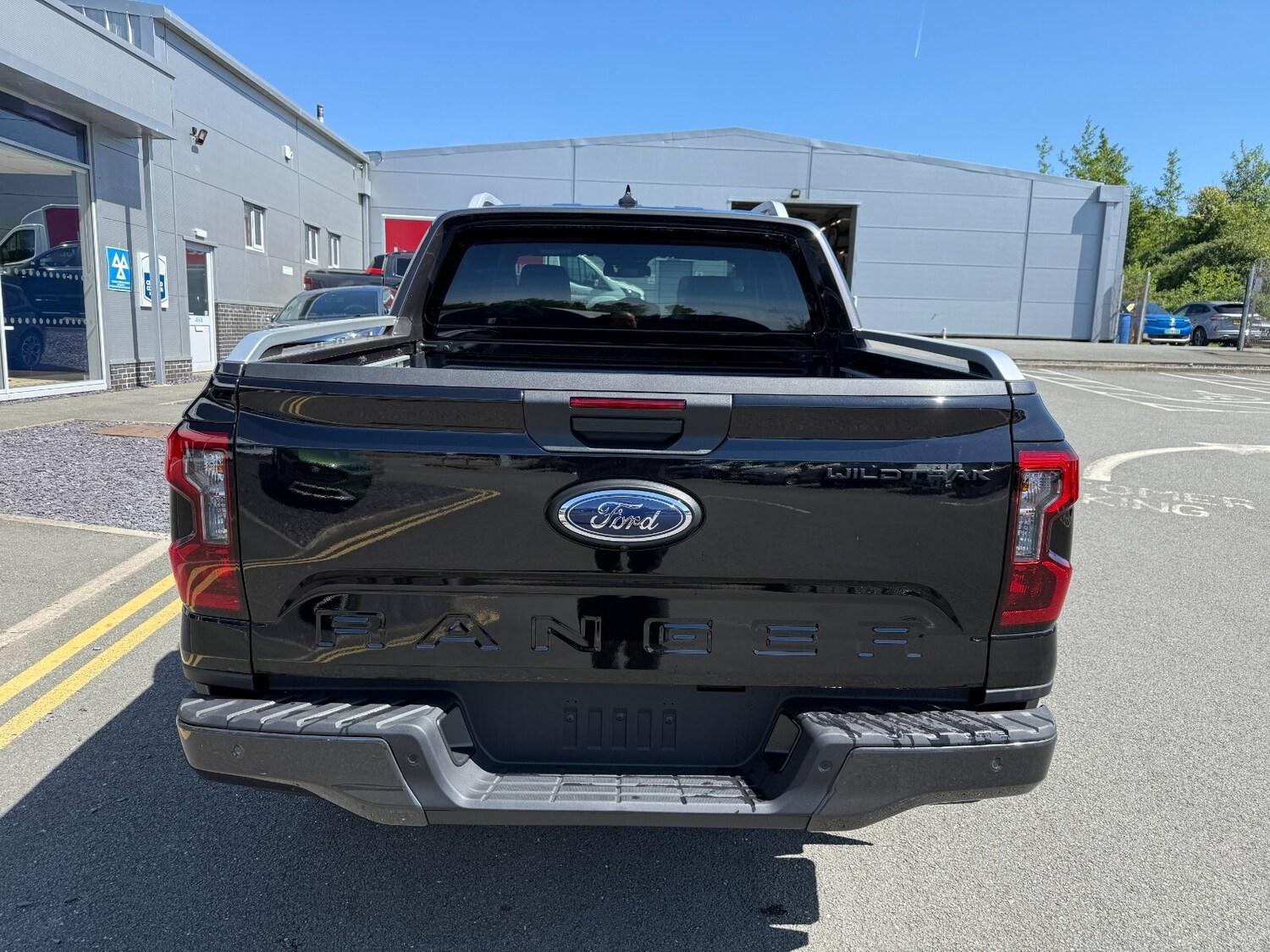 Used Ford Ranger for sale - 76622957: Photo 11