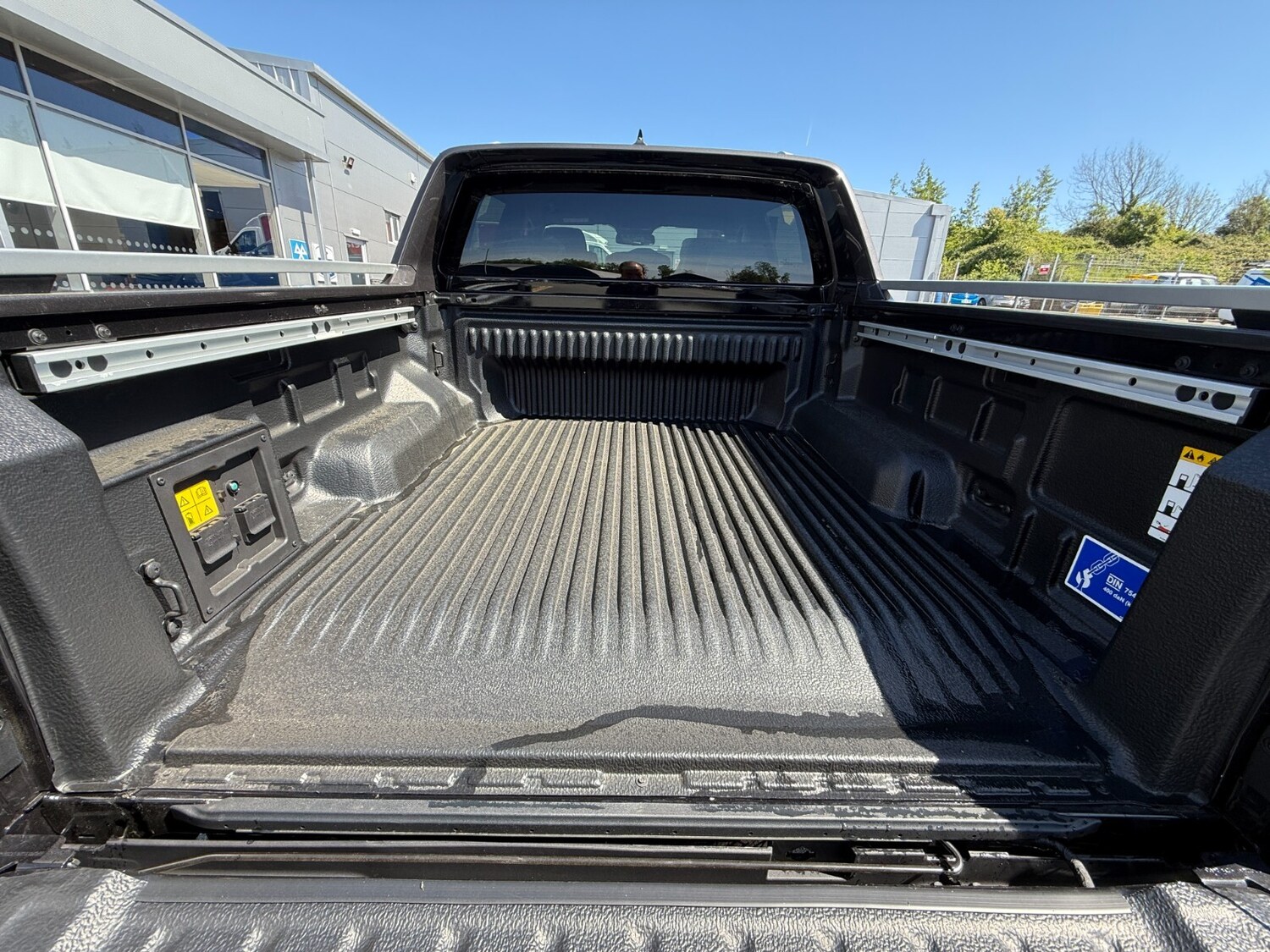 Used Ford Ranger for sale - 76622957: Photo 16