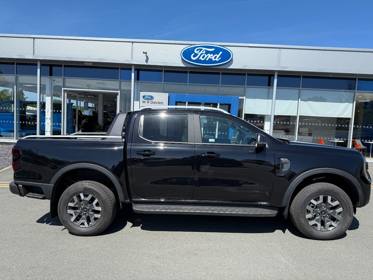 Used Ford Ranger for sale - 76622957: Photo 18