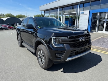 Used Ford Ranger undefined for sale - 76622957: Photo