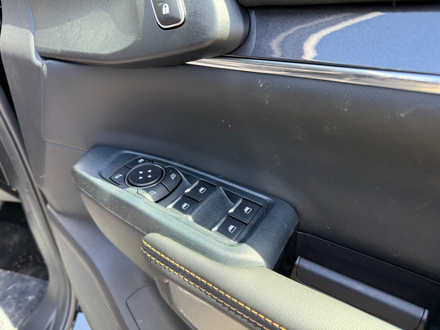 Used Ford Ranger for sale - 76622957: Photo 23