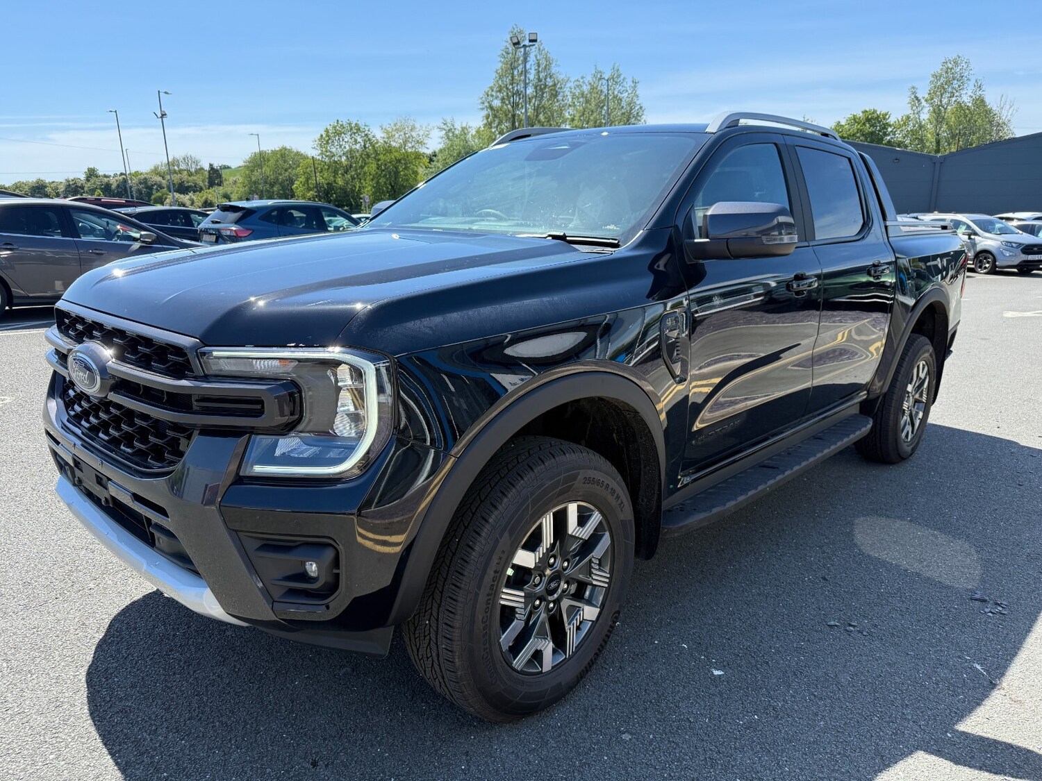 Used Ford Ranger for sale - 76622957: Photo 3