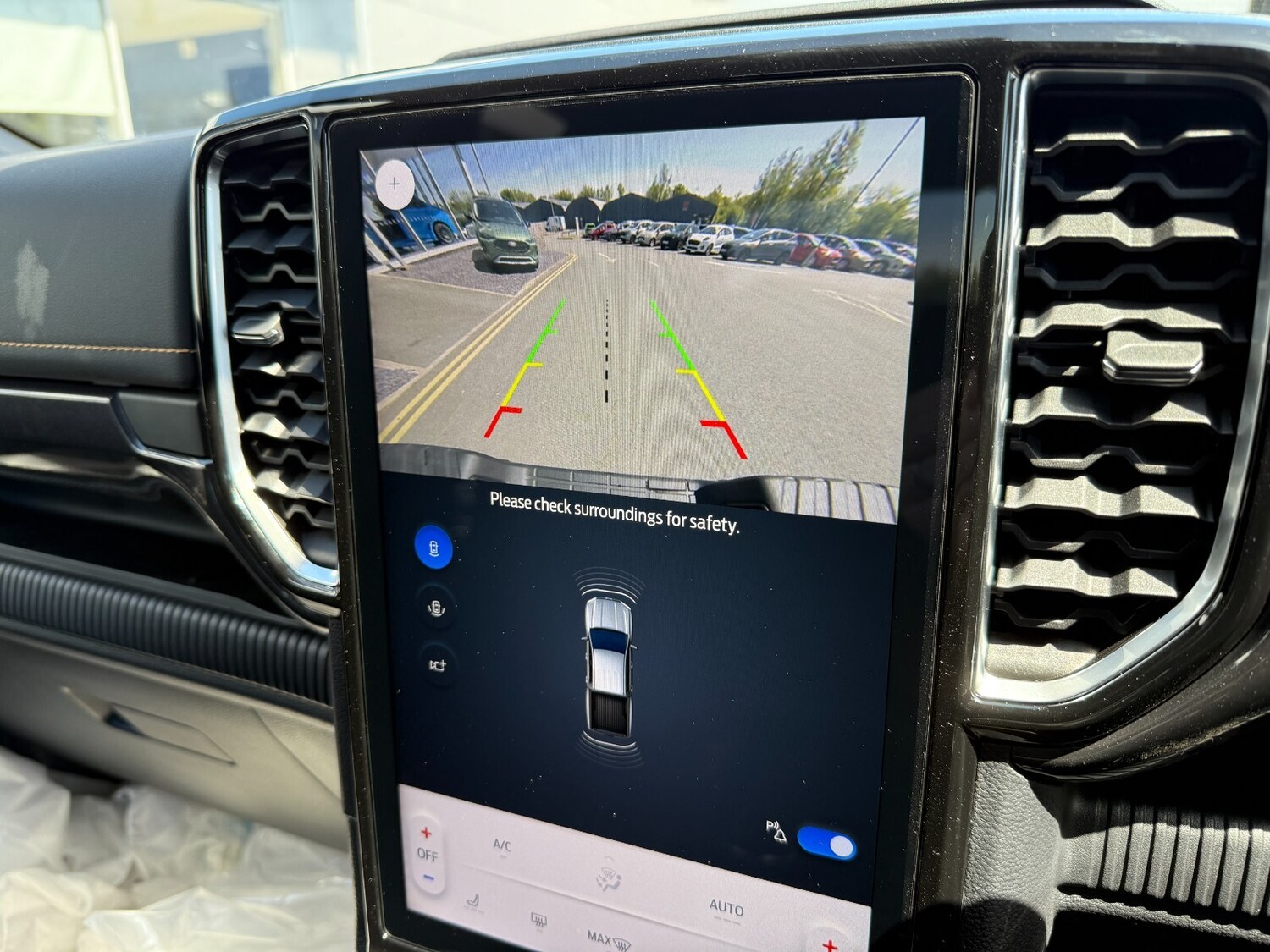 Used Ford Ranger for sale - 76622957: Photo 35