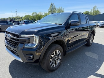 Used Ford Ranger undefined for sale - 76622957: Photo