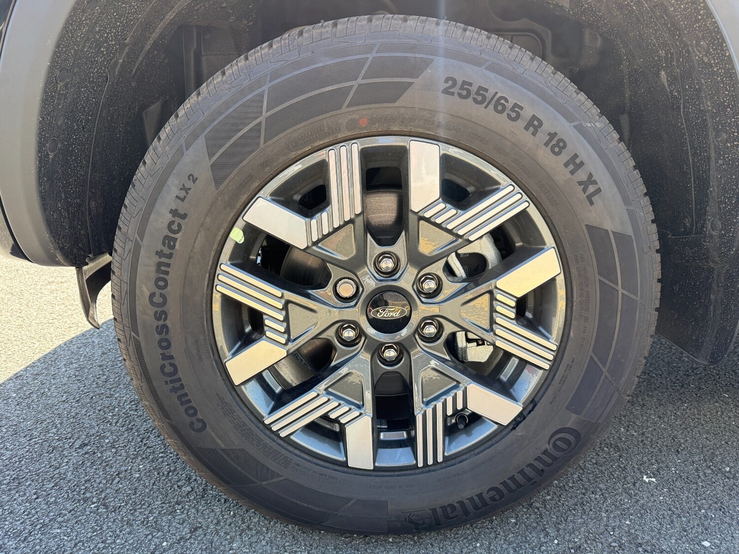 Used Ford Ranger for sale - 76622957: Photo 4