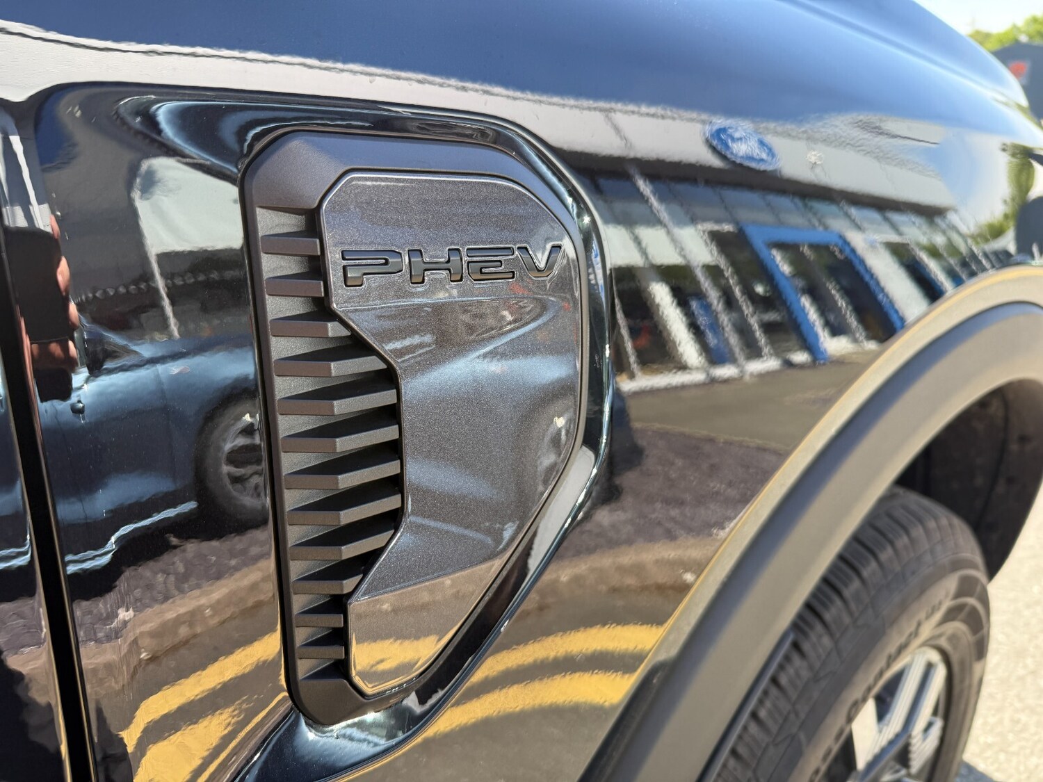 Used Ford Ranger for sale - 76622957: Photo 40