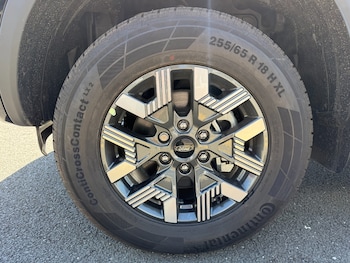 Used Ford Ranger undefined for sale - 76622957: Photo