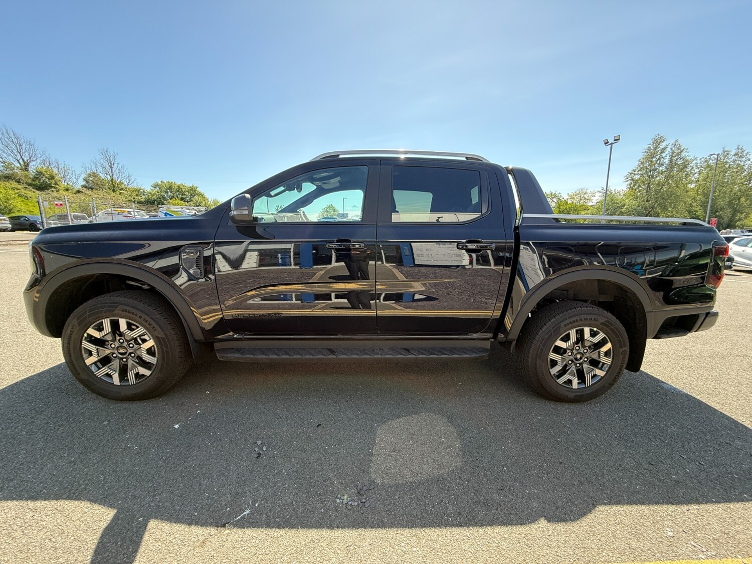 Used Ford Ranger for sale - 76622957: Photo 5