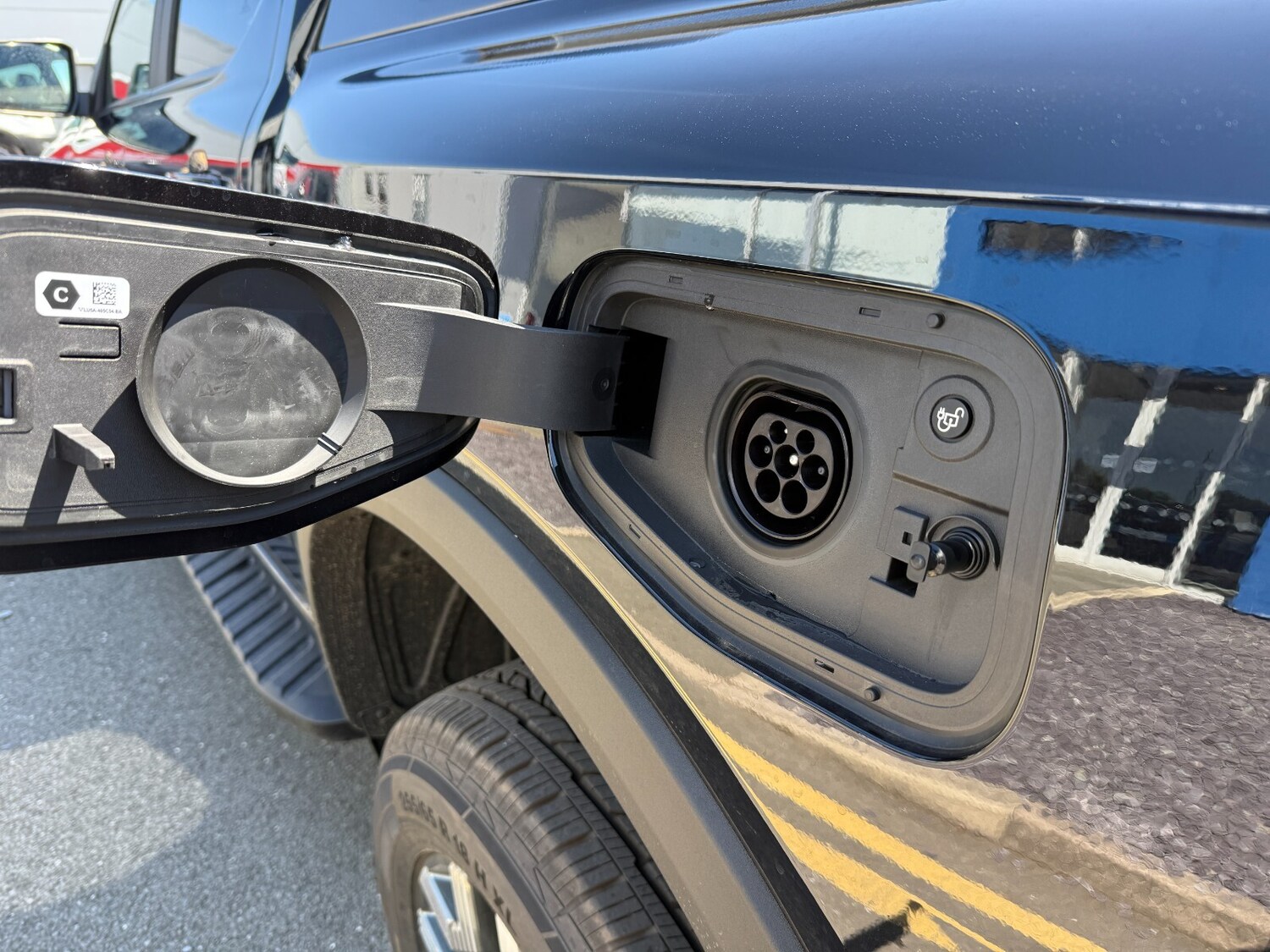 Used Ford Ranger for sale - 76622957: Photo 8