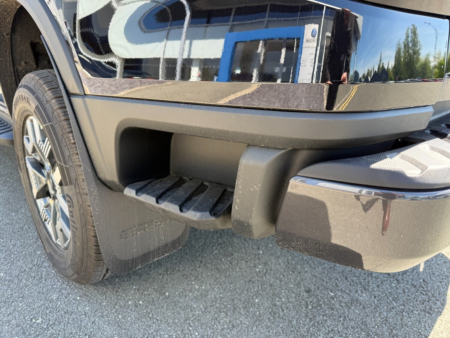 Used Ford Ranger for sale - 76622957: Photo 9