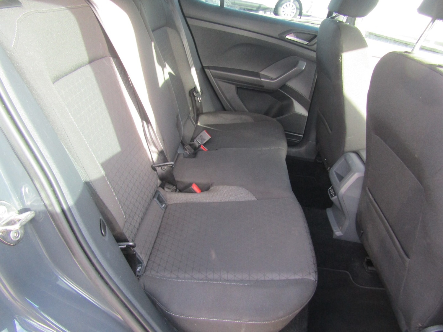 Used Volkswagen T-Cross 2020 for sale - 76321975: Photo 12