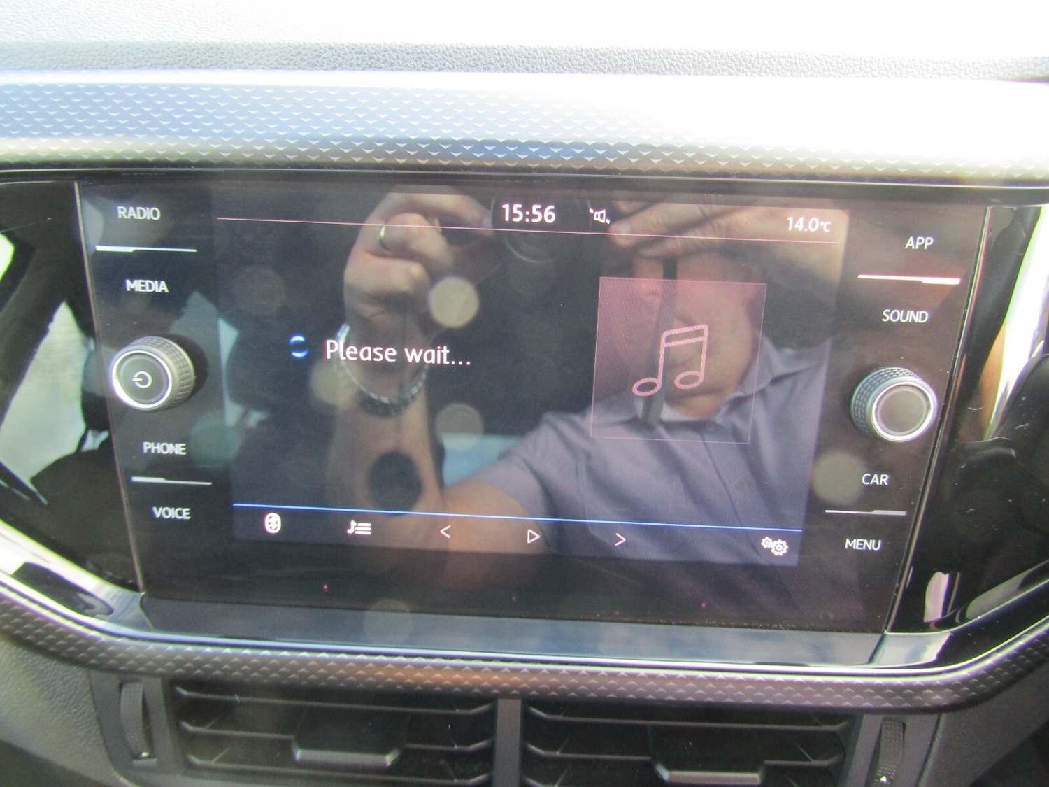 Used Volkswagen T-Cross 2020 for sale - 76321975: Photo 17