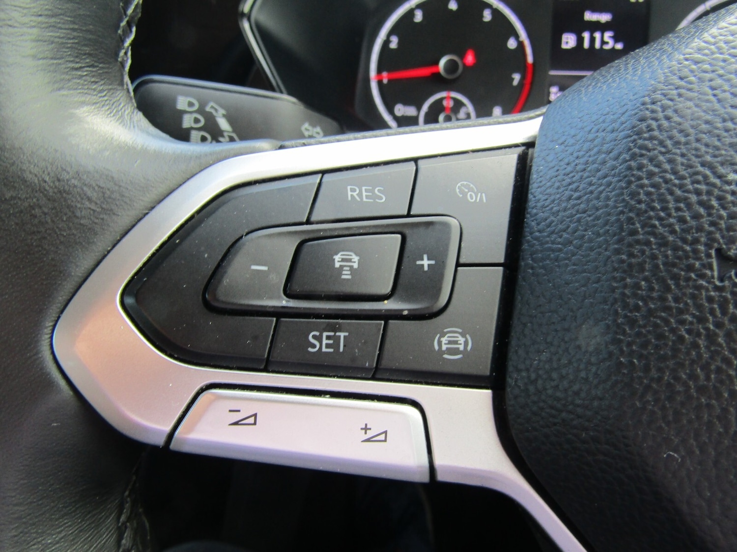 Used Volkswagen T-Cross 2020 for sale - 76321975: Photo 19