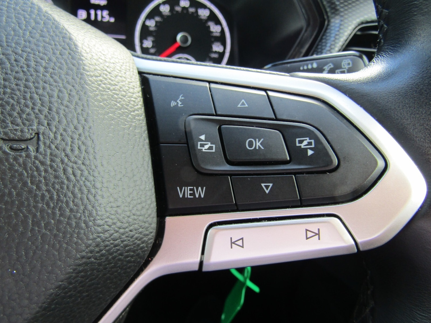 Used Volkswagen T-Cross 2020 for sale - 76321975: Photo 20