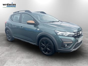 Used Dacia Sandero Stepway 2024 for sale - 79705005: Photo