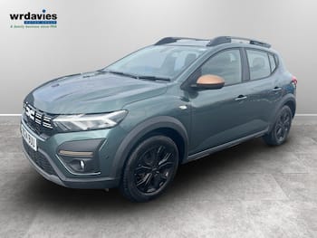 Used Dacia Sandero Stepway 2024 for sale - 79705005: Photo