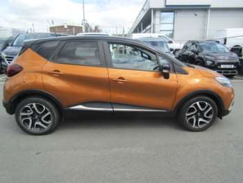 Used Renault Captur 2018 for sale - 75180530: Photo