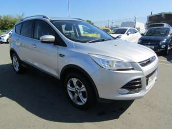 2015 - 2.0 TDCi 150 Zetec 5dr