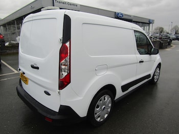 Used Ford Transit Connect 2021 for sale - 77380866: Photo