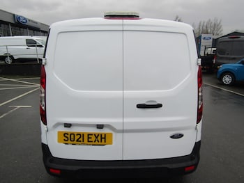 Used Ford Transit Connect 2021 for sale - 77380866: Photo