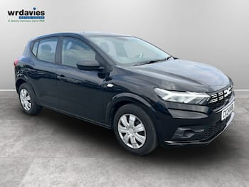 Used Dacia Sandero 2024 for sale - 79646526: Photo
