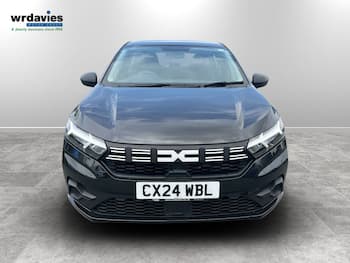 Used Dacia Sandero 2024 for sale - 79646526: Photo