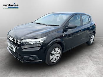 Used Dacia Sandero 2024 for sale - 79646526: Photo