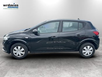 Used Dacia Sandero 2024 for sale - 79646526: Photo