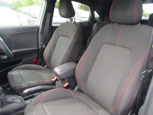 Used Ford Puma 2023 for sale - 76276492: Photo 10