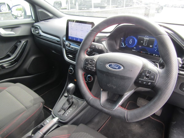 Used Ford Puma 2023 for sale - 76276492: Photo 14