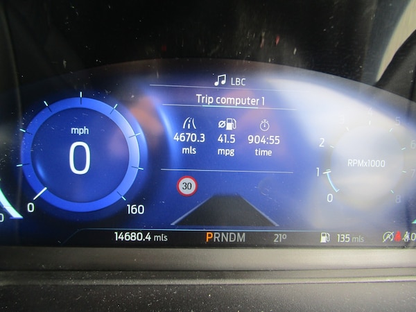 Used Ford Puma 2023 for sale - 76276492: Photo 15