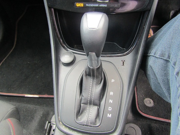 Used Ford Puma 2023 for sale - 76276492: Photo 19