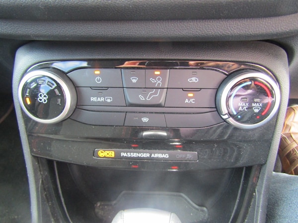 Used Ford Puma 2023 for sale - 76276492: Photo 20